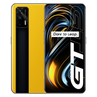 realme GT 5GRacing Yellow / 12GB+256GB EU Plug