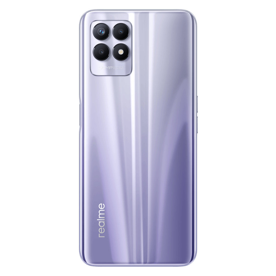 Realme 8i desde 164,80 €