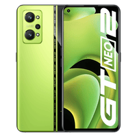 realme GT Neo 2Neo green / 8GB+128GB